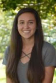 Jesse Boolbol Women's Volleyball recruiting profile image