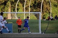 Dylan Stephens Men's Soccer recruiting profile image