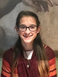 Mary Katherine Ashburn Women's Volleyball recruiting profile image