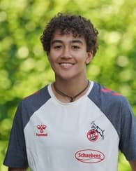 Charlie Burg Women's Soccer recruiting profile image