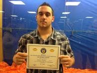 Jordan Romano Football recruiting profile image