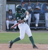 Dylan Hansen Baseball recruiting profile image