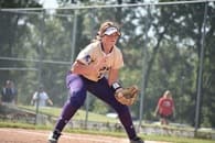 Ali Cook Softball recruiting profile image