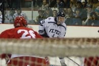 Ben Stefanini Men's Ice Hockey recruiting profile image