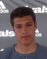 Teagan Wilk Football recruiting profile image