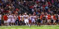 Kole Taylor Football recruiting profile image