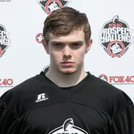 Evan Marshall Football recruiting profile image