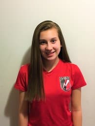 Sarah Novak Women's Soccer recruiting profile image