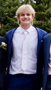 Cooper Haslar Baseball recruiting profile image
