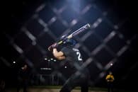 Jessica Trenker Softball recruiting profile image