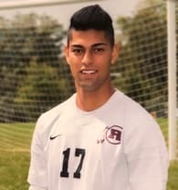 Bobby Kirsch Men's Soccer recruiting profile image