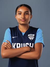 Samaya Khaleel Women's Soccer recruiting profile image
