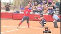 Brittaney Davis Softball recruiting profile image