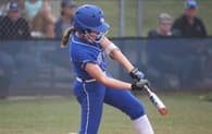 Makenna Segal Softball recruiting profile image