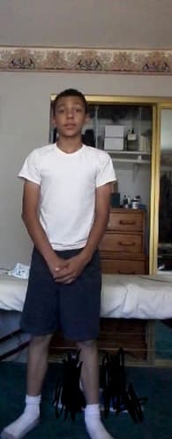 Amir Schlee Men's Basketball recruiting profile image