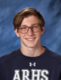 Justin Pritchard Wrestling recruiting profile image