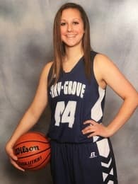 Sarah Howdeshell Women's Basketball recruiting profile image