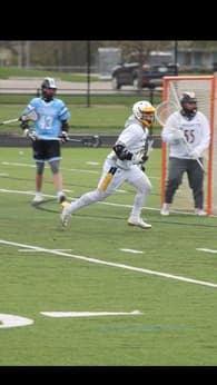 Wayne Bentley Football recruiting profile image