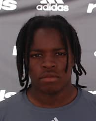 Clamaran Felix Football recruiting profile image