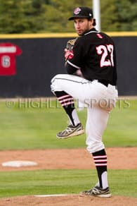 Brett Fleming Baseball recruiting profile image