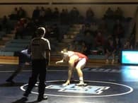 Matthew Kovacs Wrestling recruiting profile image