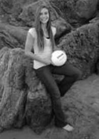 Autumn Russell Women's Volleyball recruiting profile image