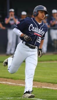 Jovon Watkins Baseball recruiting profile image
