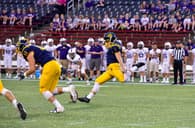 Kevin Thibodeaux Football recruiting profile image