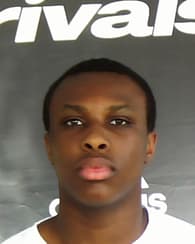 Fred Arthur Football recruiting profile image