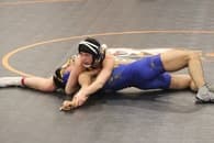 Jerzie Menke Women's Wrestling recruiting profile image