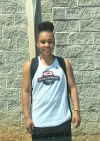 Ciara Taylor Women's Basketball recruiting profile image