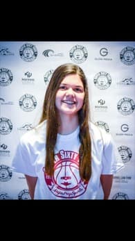 Hope Mealer Women's Basketball recruiting profile image