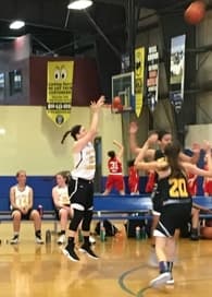 Lily Patneaude Women's Basketball recruiting profile image