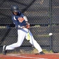 Cameron Jones Baseball recruiting profile image