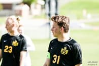 Gabriel Campbell Men's Soccer recruiting profile image
