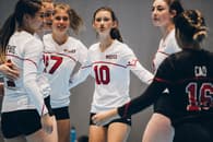 megan cao Women's Volleyball recruiting profile image