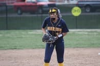 Ivy Smart Softball recruiting profile image