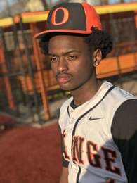 Devon Mckay Baseball recruiting profile image