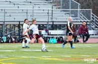 Kiersten Kerrane Women's Soccer recruiting profile image