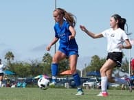 Alea Hyatt Women's Soccer recruiting profile image