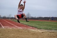 Dominic D'Amico Men's Track recruiting profile image