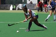 Apurva Kannu Field Hockey recruiting profile image