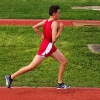 Jackson Long Men's Track recruiting profile image