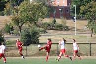 Karis Pennington Women's Soccer recruiting profile image