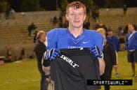Brett Stelling Football recruiting profile image