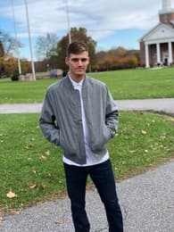 Kyle Collet Baseball recruiting profile image
