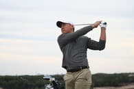 James Chong Men's Golf recruiting profile image
