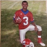 Alex Herzog Football recruiting profile image