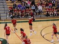 Atlantis Clendenin Women's Volleyball recruiting profile image