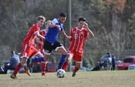 Jacob Ayala Men's Soccer recruiting profile image